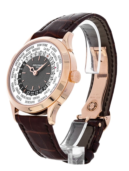 Patek Philippe World Time 5230R-001